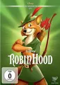Leonine DVD Robin Hood (Disney Classics)