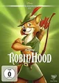 Robin Hood (Disney Classics) | DVD | Zustand akzeptabel