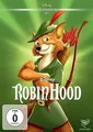 Robin Hood (Disney Classics) | Disney Classics | Wolfgang Reitherman | Deutsch