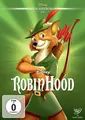 Robin Hood [Disney Classics]