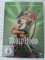 Disney Classics 20 - Robin Hood (DVD) NEU & OVP