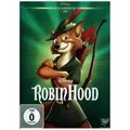 Robin Hood- Disney Classics