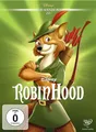 Robin Hood Disney Classics 20 mit Pappschuber NEU OVP DVD