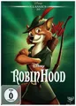 Robin Hood (Disney Classics) | DVD | deutsch