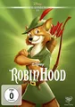 Robin Hood - Disney Classics (DVD) Min: 80/DD5.1/WS - Disney BGA0155004 - (DVD