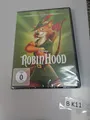 DVD Walt Disney ROBIN HOOD (Disney Classics) ++NEU