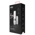 BRAUN Ladyshaver FS1000 ws/chr