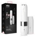 BRAUN Face Mini-Haarentferner FS1000 #14756052