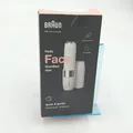 Braun Gesicht Mini Haarentferner Gesichtspflege Braun Damen effektiv sanft schon