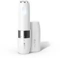 BRAUN Damenrasierer FS 1000 Face Mini Hair Remover