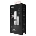 BRAUN Ladyshaver FS1000 ws/chr Rasierer 313908 Ladyshaver