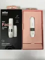Braun FS 1000 Face - Gesichtsrasierer
