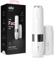 Braun FS1000 Face Mini-Haarentferner elektrischer Gesichtshaarentferner Rasierer