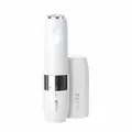 Braun  FS1000 Face Mini Hair Remover Rasierer Haarentferner Smartlight