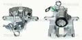 Bremssattel hinten links für FORD SEAT VW