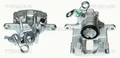 Bremssattel TRISCAN 8170 342824 +52.36€ Pfand für 7M6 SHARAN T4 TRANSPORTER SEAT