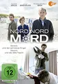 Nord Nord Mord – Sievers und der schwarze Engel / Sievers und die Stille Nacht