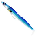 Westin Sandy Andy Weedless Jig Sinking - Gummifische, Farbe:Spanish Blue, Gewicht/Länge/Hakengröße:16g / 10cm / Gr. 2