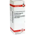 Sambucus Nigra D 6 20 ML