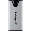 Integral 2tb Slimxpress Pro Portable SSD (2000 GB) (INSSD2TPORT3.2SLIMXS)