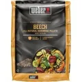 Holzpellets Buche, 8kg, Brennstoff für Smoker und Pelletgrills