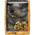 Weber SmokeFire Holzpellets Buche - 8 kg FSC (8 kg) (3401054)