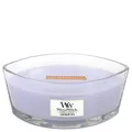 Woodwick Lavendel Spa Duftkerze hearthwick Ellipse Glas Klauenhammer,