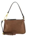 GIANNI CHIARINI Umhängetasche Crossbody Bag, aus echtem Rindsleder
