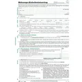 Rnk 10 RNK-Verlag 599/10 Mietverträge für Wohnungen (4 x) (599/10)