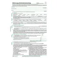 RNK 10-Verlag 599/10 Mietverträge für Wohnungen