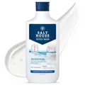 Salthouse Totes Meer Therapie Duschgel, mit Aloe Vera, reinigt, beruhigt und lindert Hautreizungen, 250 ml