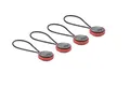PEAK DESIGN 4PKAN4 Lot de 4 Micro Attaches