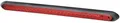 Hella® LED-Zusatzbremsleuchte oval, 284 x 30 x 20 mm, 24 V DC, 2DA 357 015-101 000000000011261965