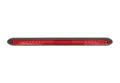 Für HELLA 2DA357 015-101 Brake light 2DA357 015-101 STOP lamp (24V, red)