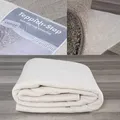 LUXOR living Anti Rutsch Unterlage für Teppiche, Ohne Kleben, Rutschfestes Vl...
