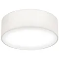 Osram Deckenleuchte Paris 30cm beige