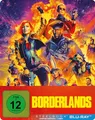Borderlands - Steelbook [Blu-ray]