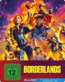 Blu-ray Borderlands - Steelbook #12585539