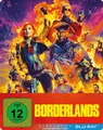 Borderlands BD (Lim. Steelbook)
