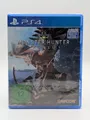 Monster Hunter World PlayStation 4 PS4 Neu Disc in OVP Versiegelt