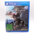 Monster Hunter: World - Playstation 4 Sony PS4