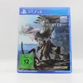 PS4 Spiel | Monster Hunter: World | Playstation 4 | PAL