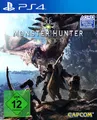 Monster Hunter: World | PlayStation 4 (PS4) | Zustand: NEU