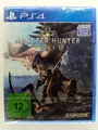 Monster Hunter World - Jäger, Kreaturen, Quests, Jagd, Rüstungen, Multiplayer