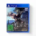 PS4 / Sony Playstation 4 - Monster Hunter World DE mit OVP NEUWERTIG