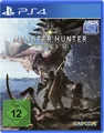 Monster Hunter World / Playstation 4 / PS5 *TOP Zustand