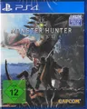 Monster Hunter: World - PlayStation 4 PS4 - Neu & OVP - Deutsche Version