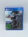 PS4 Spiele Auswahl Sony Playstation 4 F1 Landwirtschaft Simulator Monster Hunt