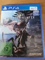 Monster Hunter: World (Playstation 4, 2018)
