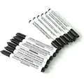 Druckkopf-Reinigungs-Stift (12er-Pack) für GK420, GX420, GX430, P4T, RP4T, ZQ630, QLN220, QLN320, 2824Plus